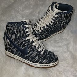 Nike Sky Dunk High