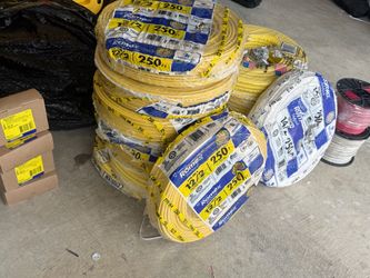 Romex Wire