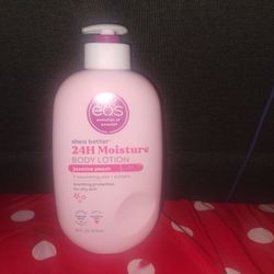 Eos Lotion