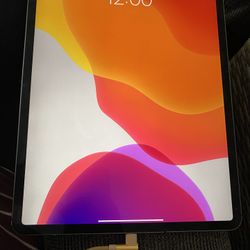 iPad Pro 12.9 Inch