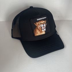 Goorin Bros Snapback Hat 🧢