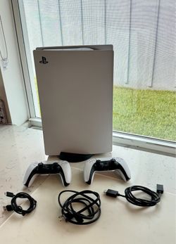 PlayStation 5 Bundle