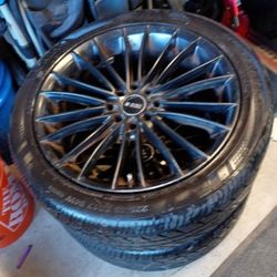 NS Rims 