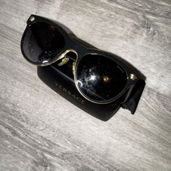 Versace Sunglasses