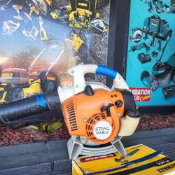 STHIL GAS HANDLE BLOWER 