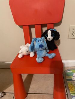 TY toys