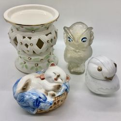 AVON Variety Favorite Collectable Vintage Pieces 4