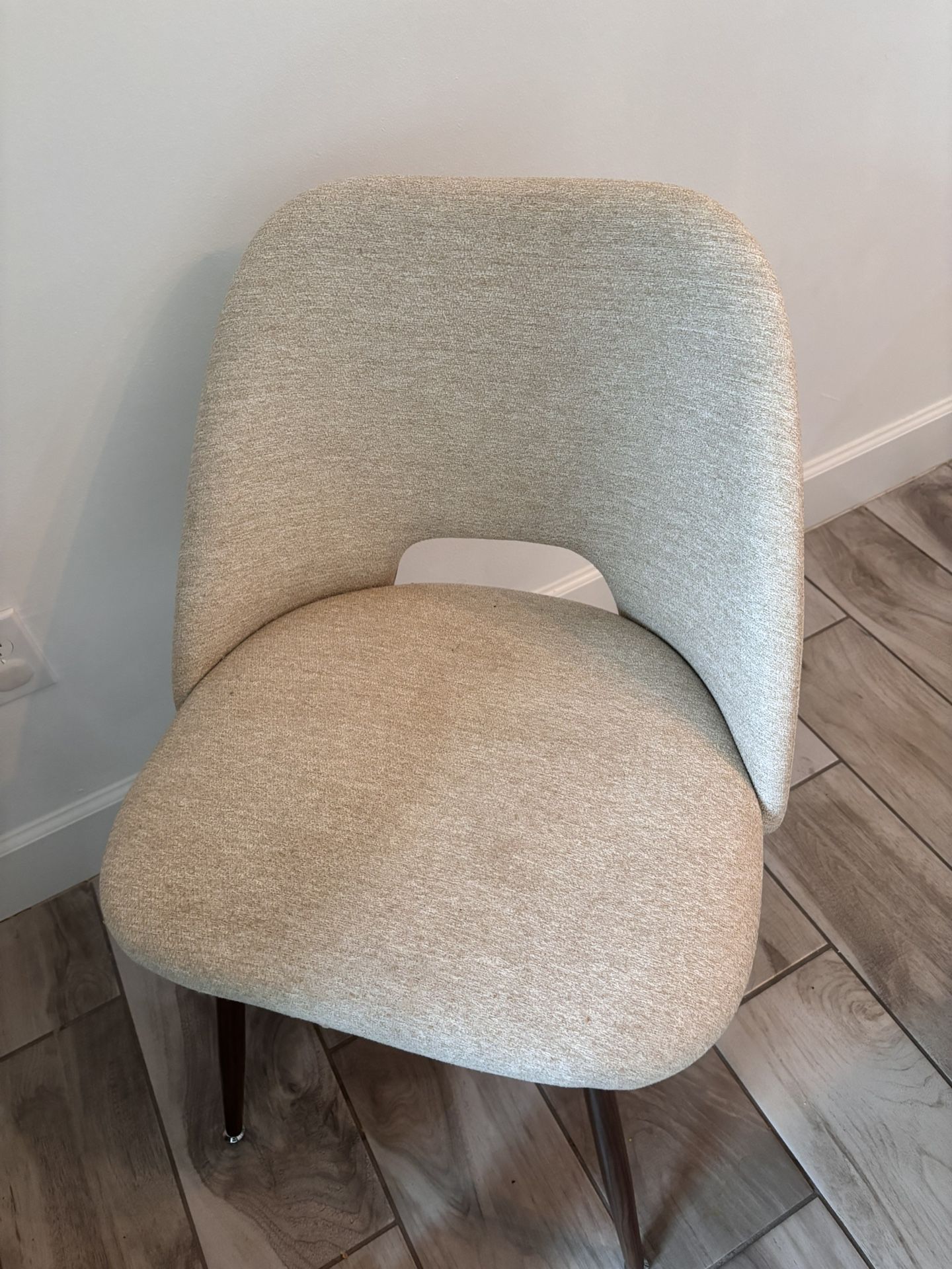 Dining Room Chairs X4