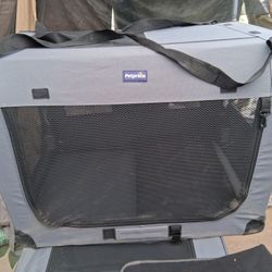 Med/LG Dog Kennel