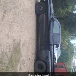 1998 Dodge Ram 3500