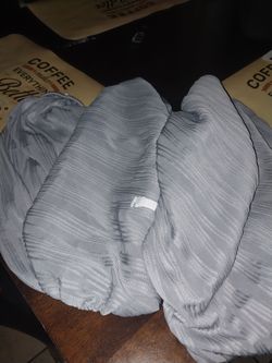 Dinning room chair covers