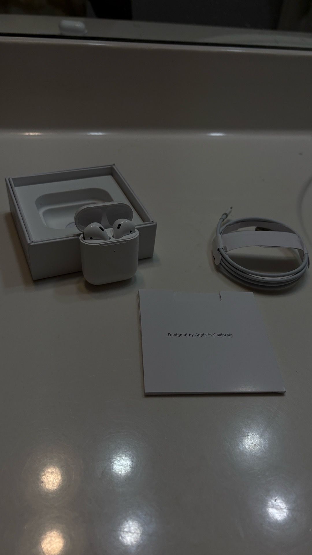 Airpods 2