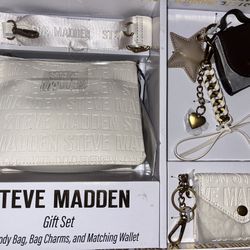 Vanilla Handbag