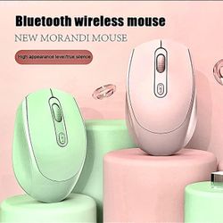 Bluetooth Wireless Mouse
