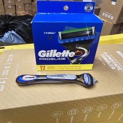 Shaver Gillette $25