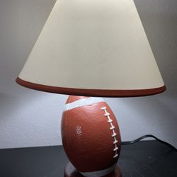 Football Lamp