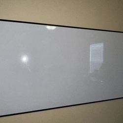 4’ x 8’ White Board