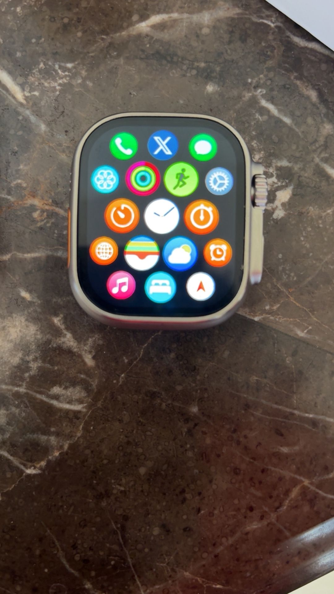 Apple Watch Ultra 2