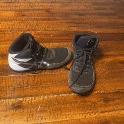 Youth Wrestling Shoes