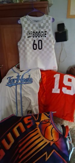 Jersey