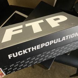 FTP SHOES
