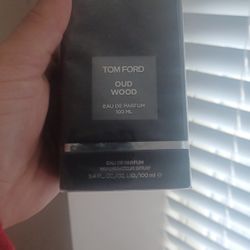 Tom Ford Oud Wood 100ml