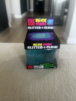 Nee Doh Ice Cube