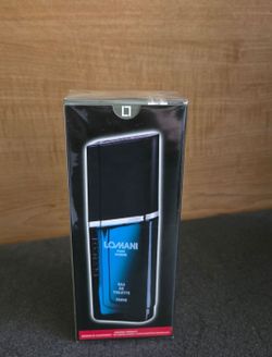 Lomani Mens Cologne