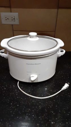 crock pot