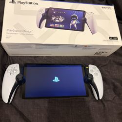 Ps5 Portable 