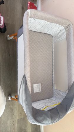 Baby bassinet