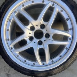 Bmw Wheels Style 71