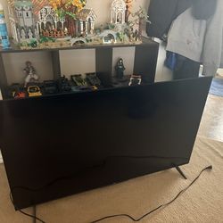 55 inch smart tv