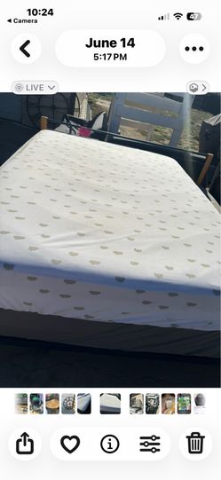 Mattresses