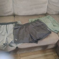 Xxl Sports Shorts