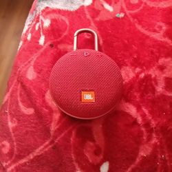 JBL Clip 3 Bluetooth Speaker 