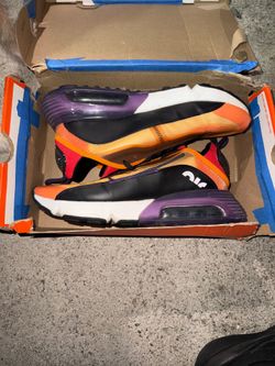 Nike air max