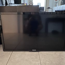 46” HD TV 