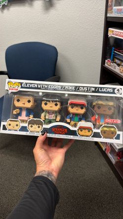 Funko pop