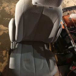 Seat