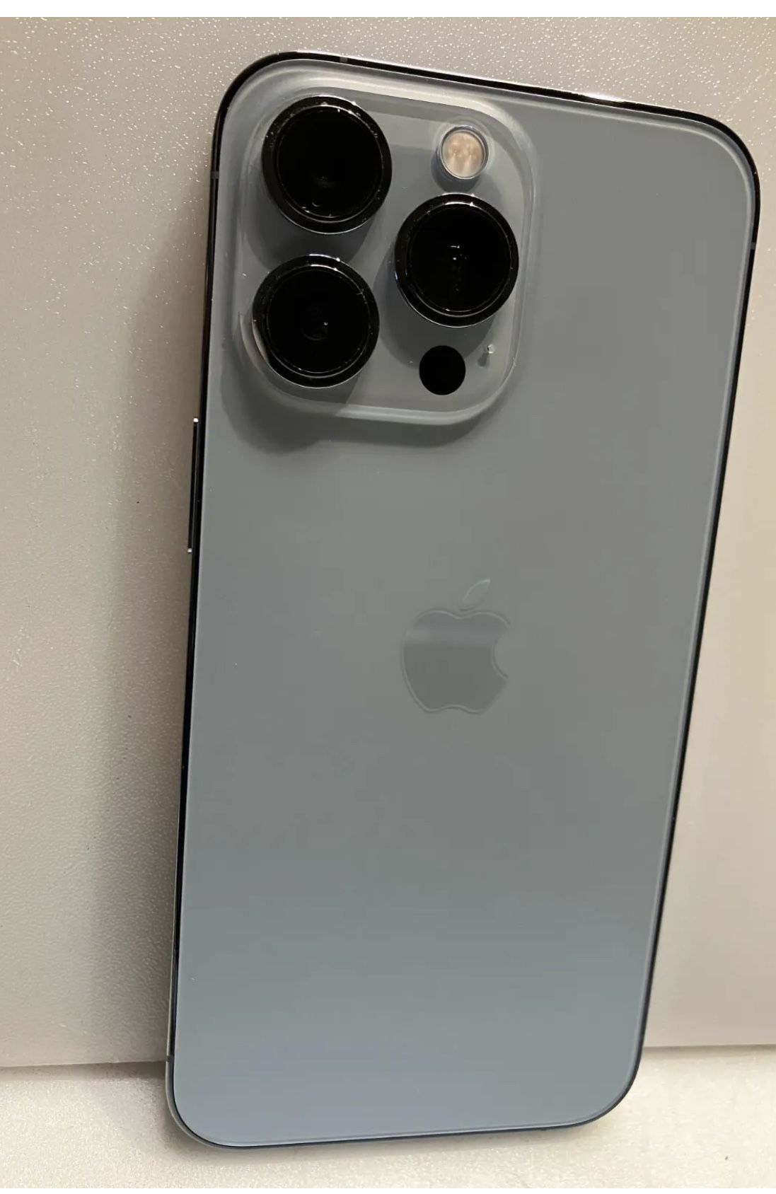 🔥🔥iPhone 13 Pro 128GB sierra blue unlocked To All Carrier