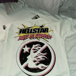 Hellstar Shirt 