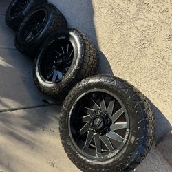 Rims