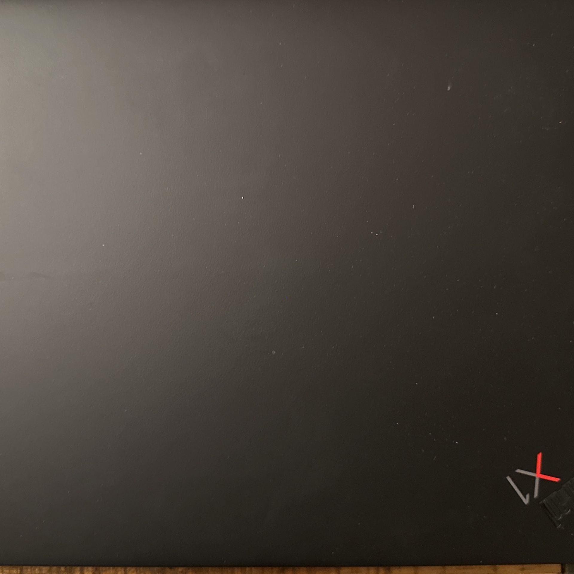Lenovo Thinkpad X1 Carbon Gen 11 (Demo)