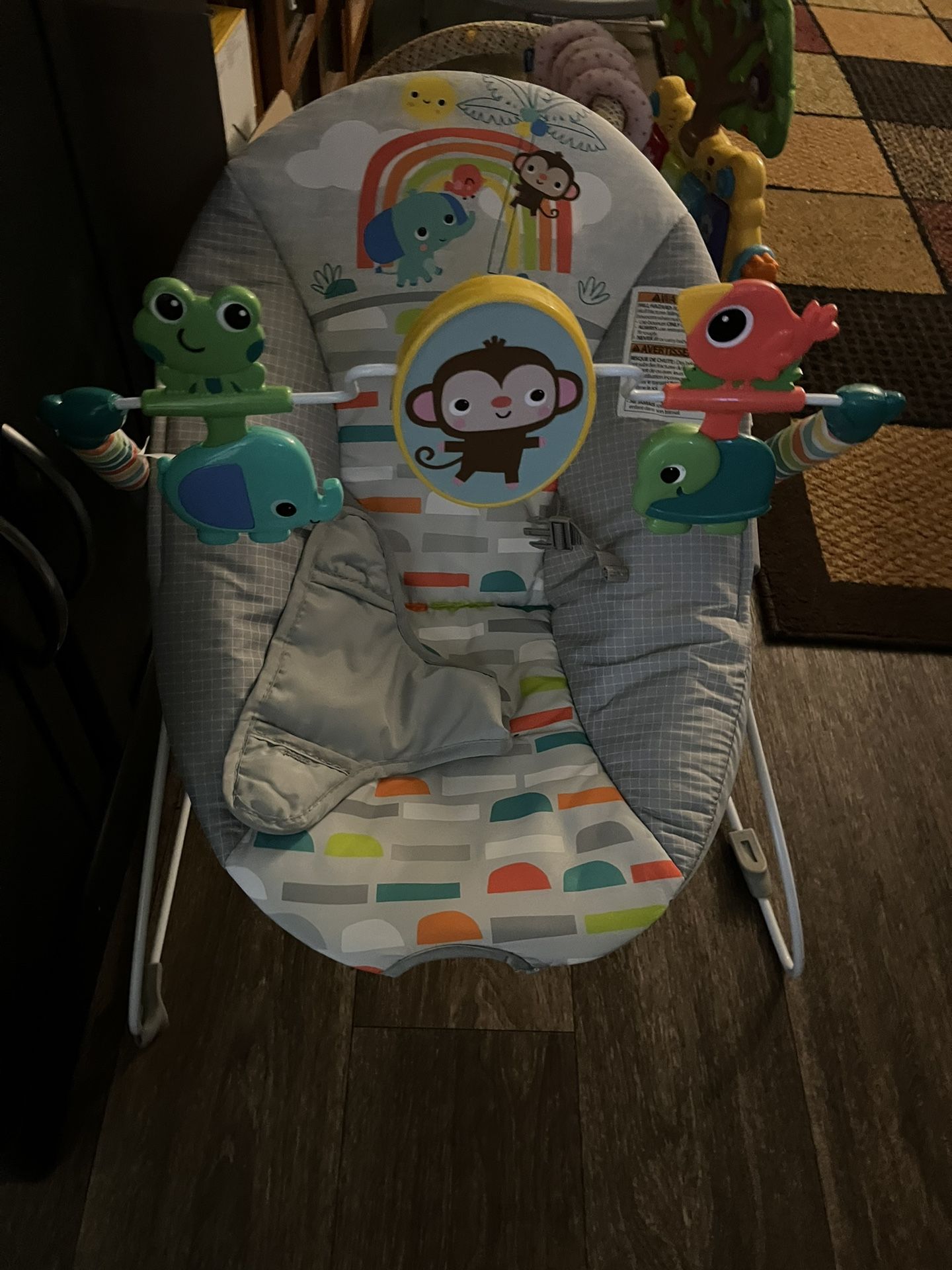 Baby Bouncer