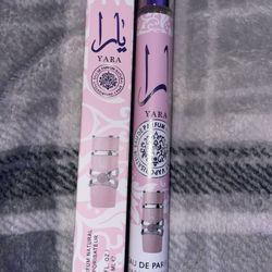 Yara Perfume
