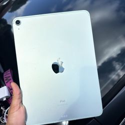 iPad Air 4th Generation 