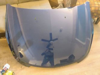 2015 Chevy CruzeLT Hood for sale