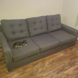 Regular Couch (Slumberland)