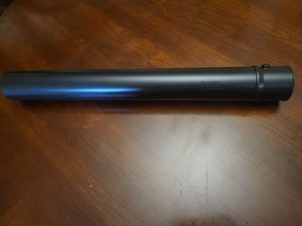 New Genuine Stihl Blower Tube, Fits BR20, BR340, BR350, BR380, BR420.
